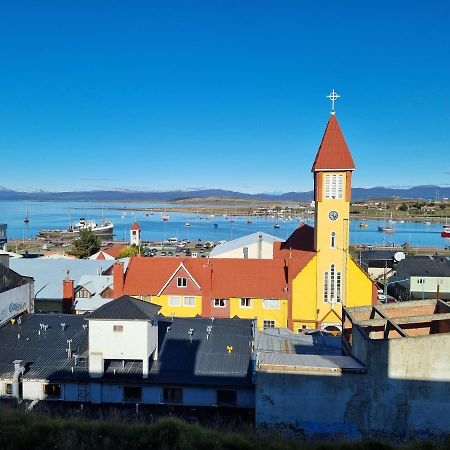 Isla Bonita Campanario Apartment Ushuaia Luaran gambar