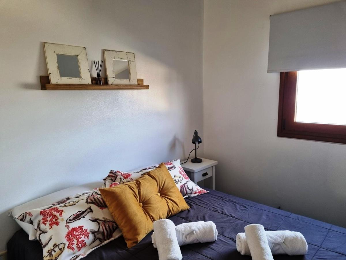 Isla Bonita Campanario Apartment Ushuaia Luaran gambar