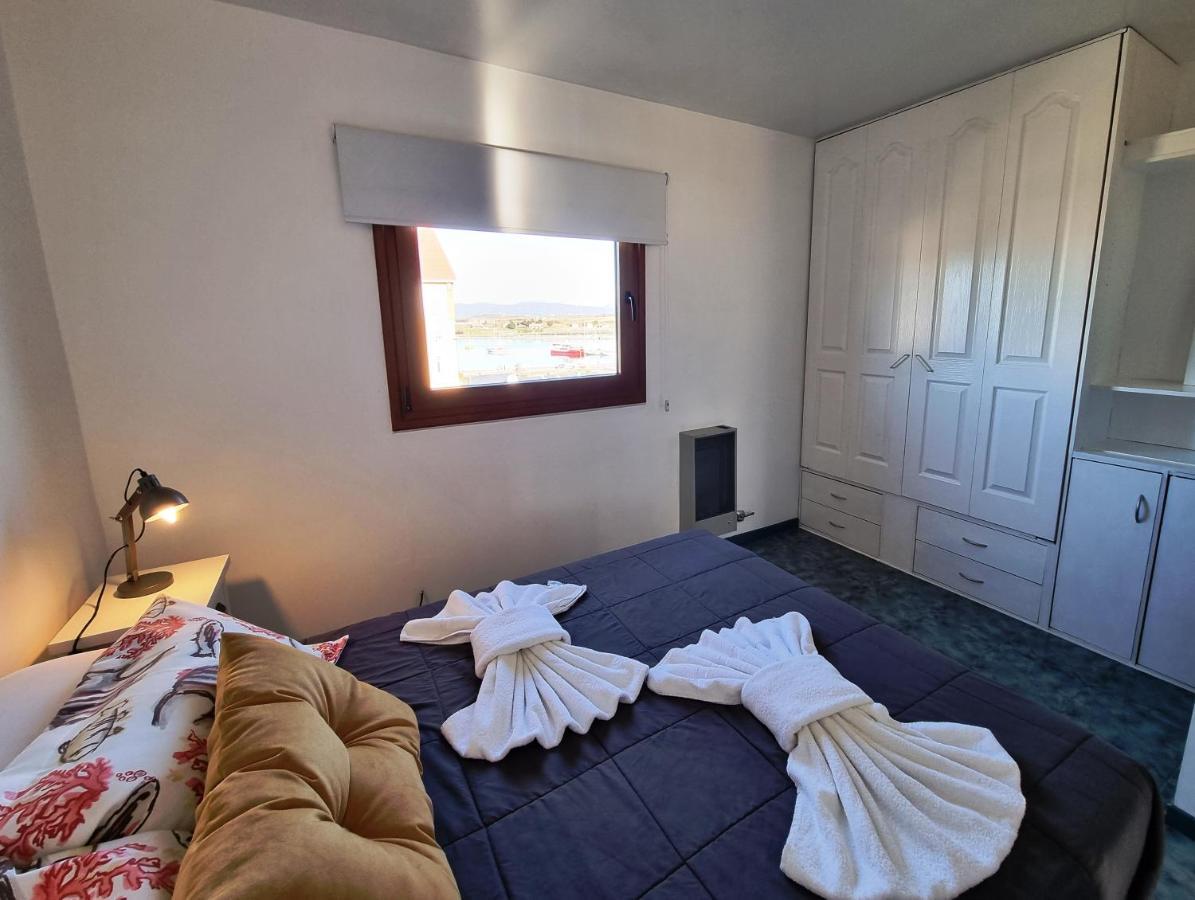 Isla Bonita Campanario Apartment Ushuaia Luaran gambar