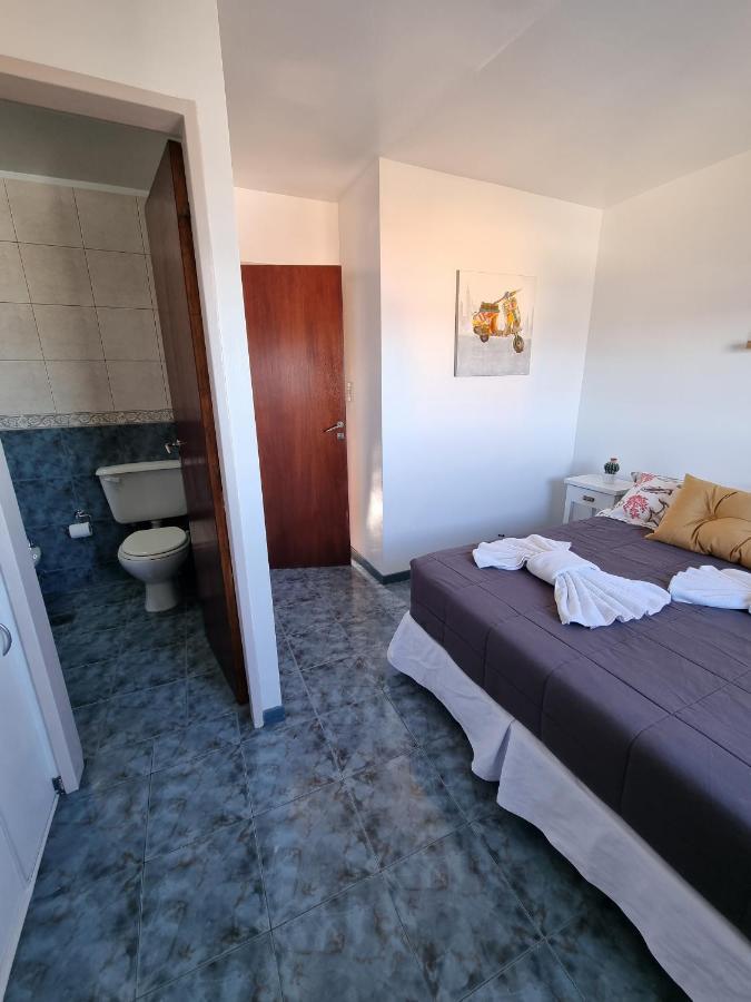 Isla Bonita Campanario Apartment Ushuaia Luaran gambar