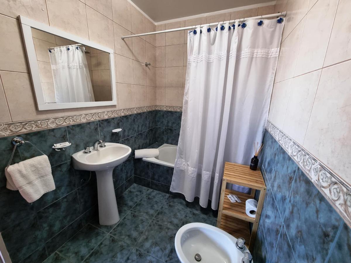Isla Bonita Campanario Apartment Ushuaia Luaran gambar